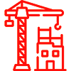 Residential Construction Services in Brampton, Canada