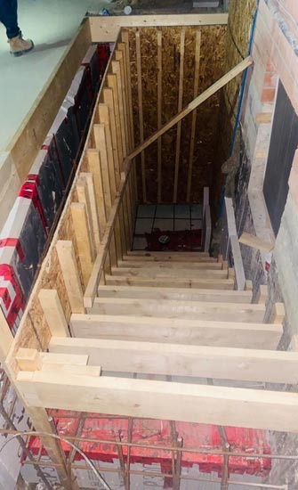 Construction Services in Brampton, Canada