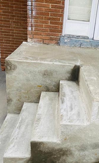 Best Construction Services in Brampton, Canada