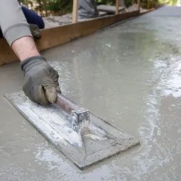 Commercial Construction in Brampton