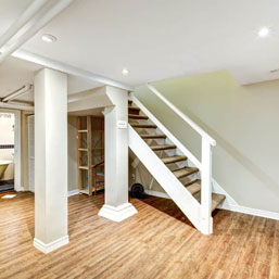 Construction Company in Brampton